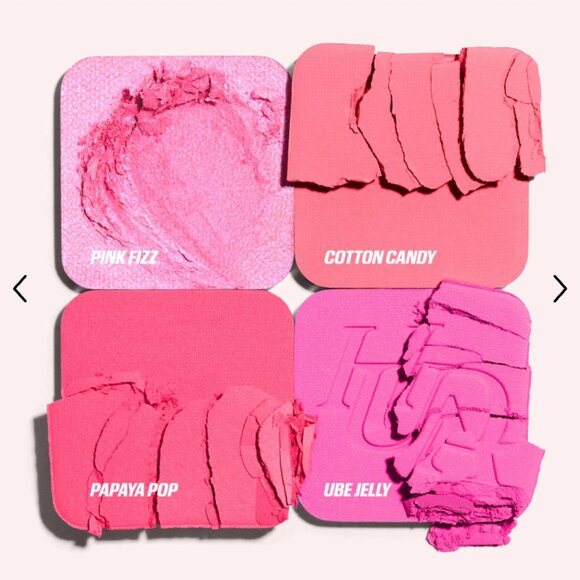 HUDA BEAUTY | Blush Filter Palette | Baby Pink - Picture 4 of 6